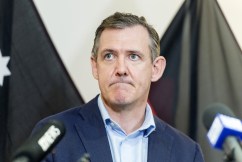 Michael Gunner resigns as NT Chief Minister
