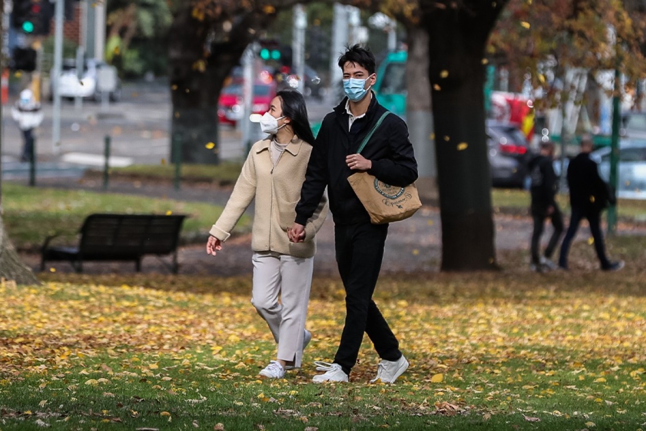 A national cabinet statement outlined measures in preparation for the "likely co-circulation" of COVID-19 and influenza in winter.