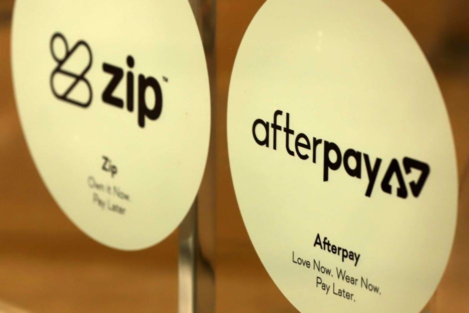 AfterPay (Buy NOW Pay LATER) — A Taste Of Africa
