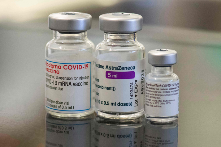 New COVID variants call for new vaccines