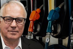 Alan Kohler: Don’t touch the petrol excise. It’s Australia’s carbon tax