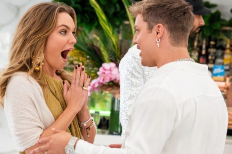 Why <i>Byron Baes</i> turns cringe to binge