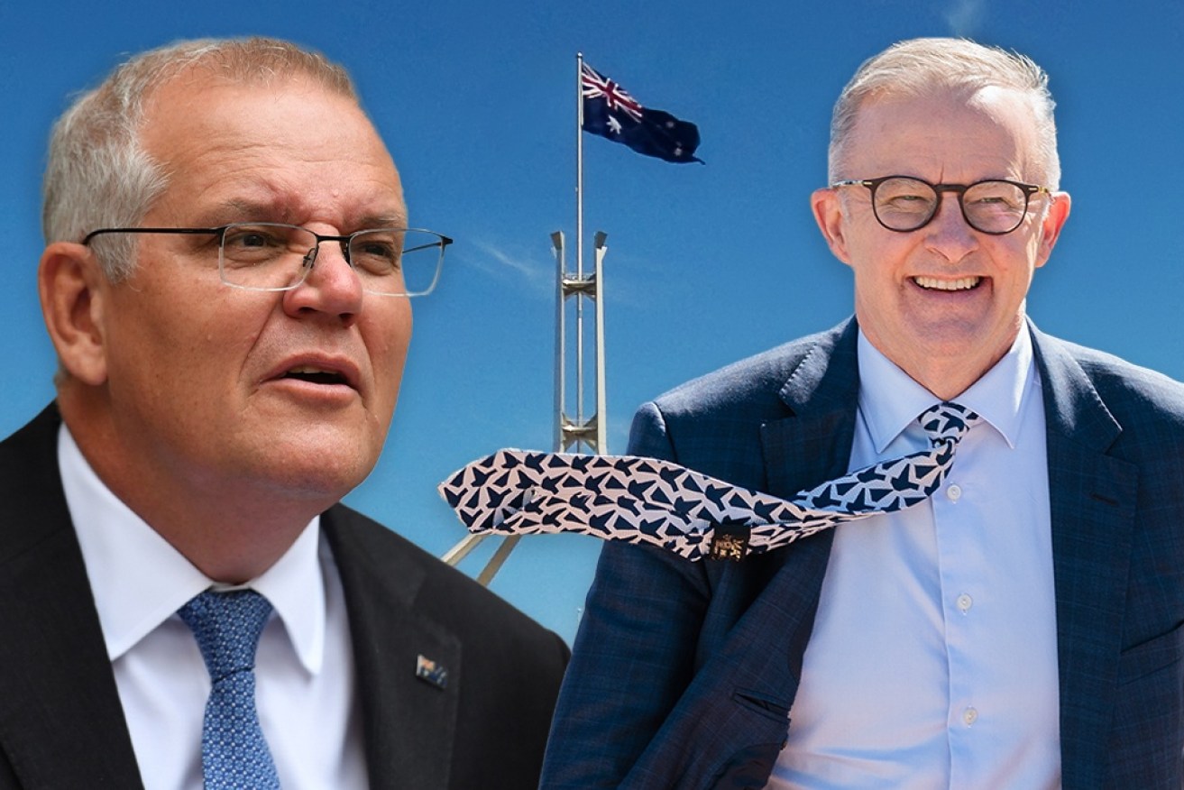 Albanese now looks more at home sitting in a CEO’s office than he might in the office of the union boss, writes Madonna King.