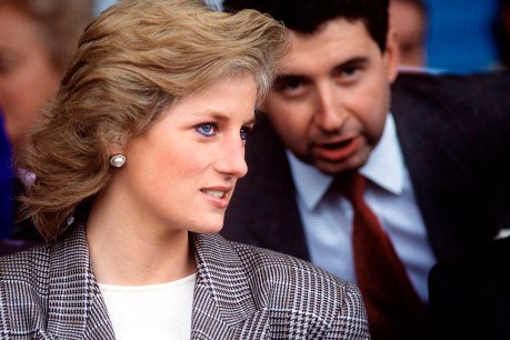 BBC apologises to Diana’s private secretary for deceit
