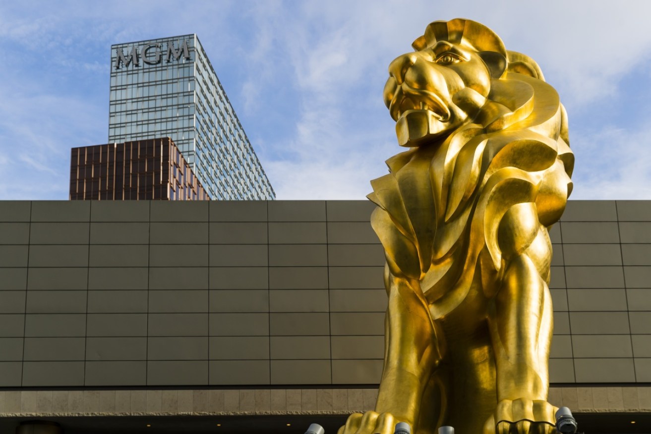 Retail giant Amazon says MGM has joined Prime Video and Amazon Studios.