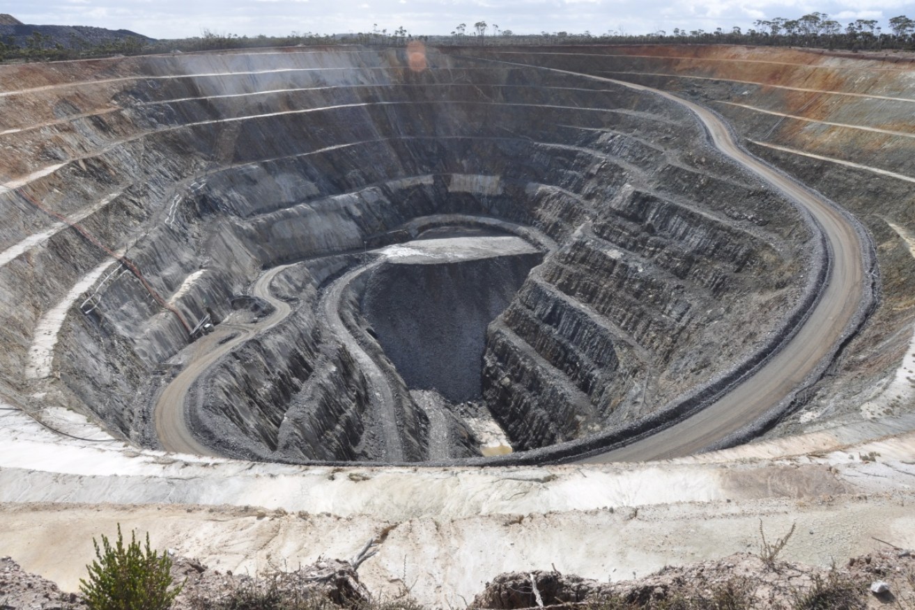 A $1 billion project to produce cobalt-nickel ore in WA has been earmarked for faster approval.