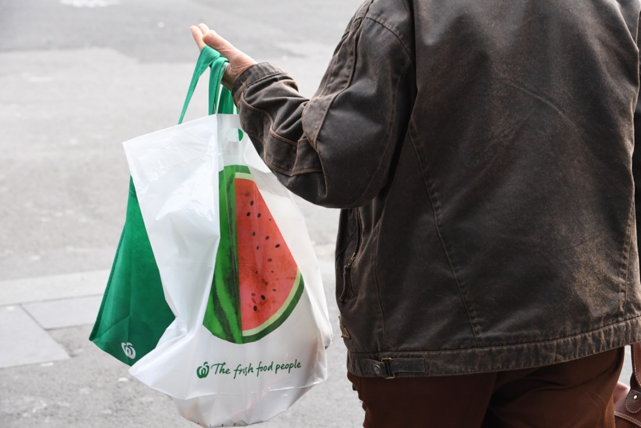 Shoppers are expecting their favourite businesses to become more environmentally friendly.