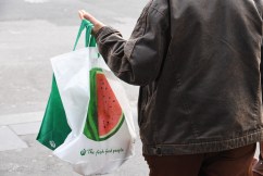 Shoppers force companies to step up green efforts