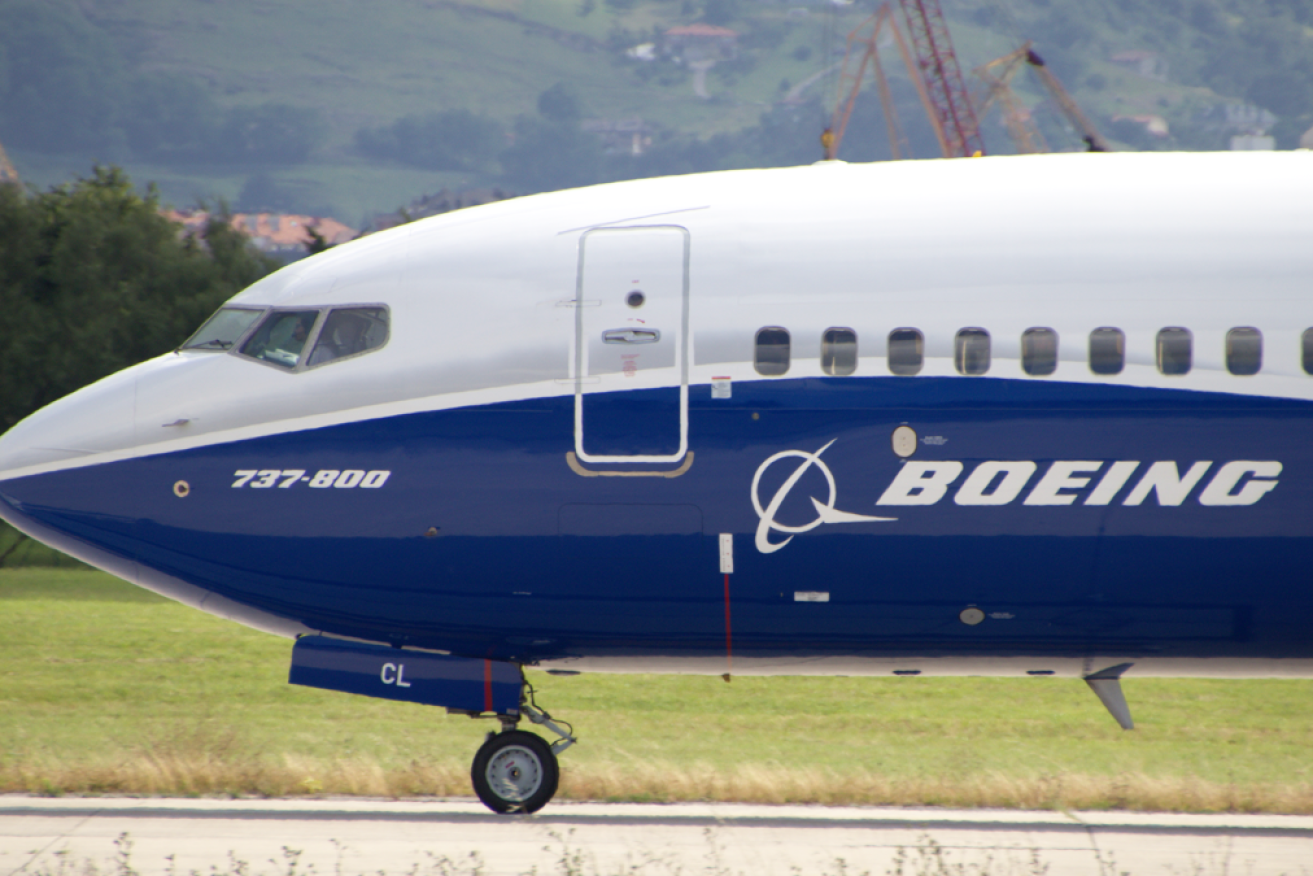 The US Justice Department plans to formally offer a plea agreement to Boeing, according to sources.