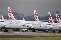 Virgin talks up expansion after bumper result