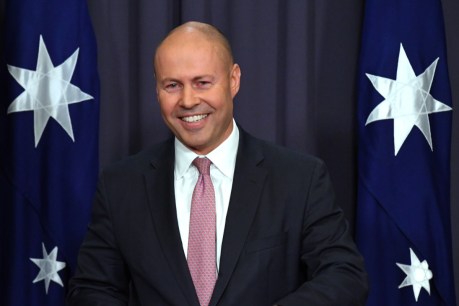Michelle Grattan: Could Josh Frydenberg still have a path to the Liberal leadership?