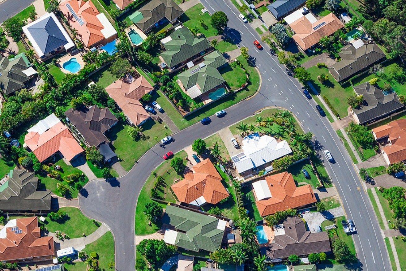 Housing affordability has again fallen victim to politics, Michael Pascoe writes. 