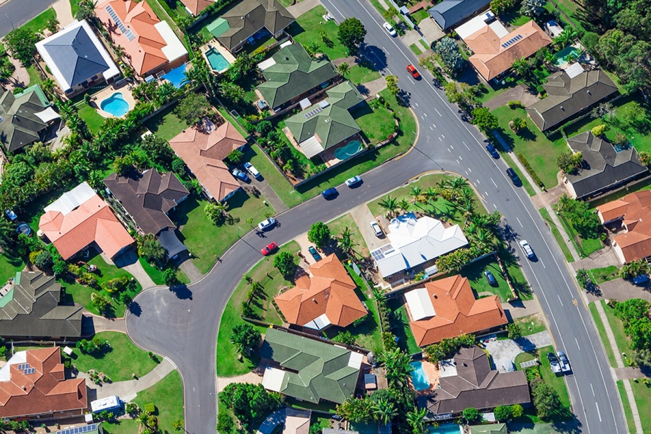 Housing affordability has again fallen victim to politics, Michael Pascoe writes.