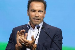 Arnie's video a master class in persuasion