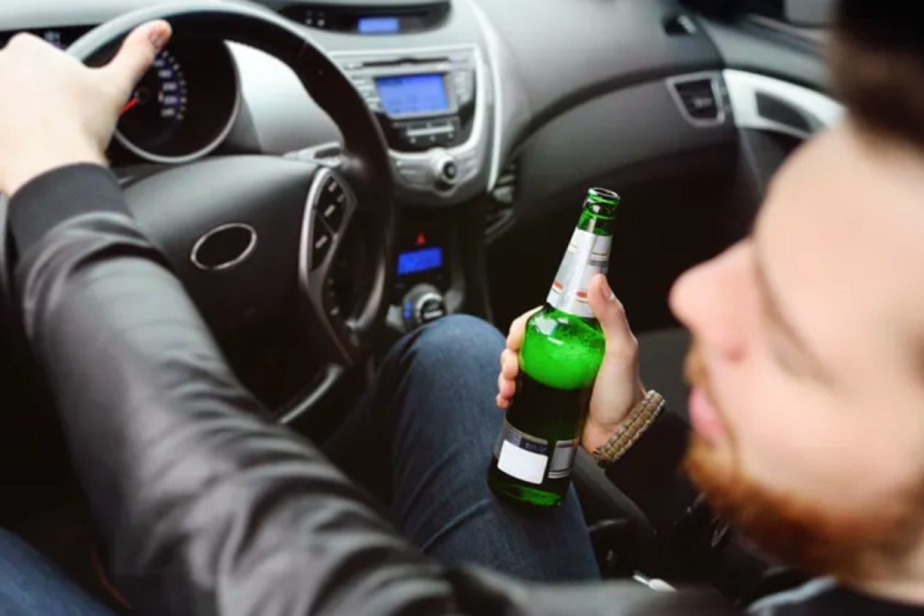 Motoring group the NRMA says police need to step up the rate of random breath tests for drivers.