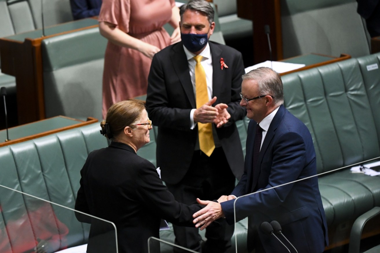 Parramatta MP Julie Owens is retiring at the election, raising speculation about Labor's nominee.