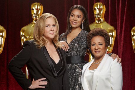 Academy Awards to bring back Hollywood glamour