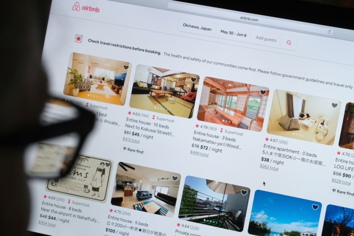'Priorities are wrong': Workers want tourist tax