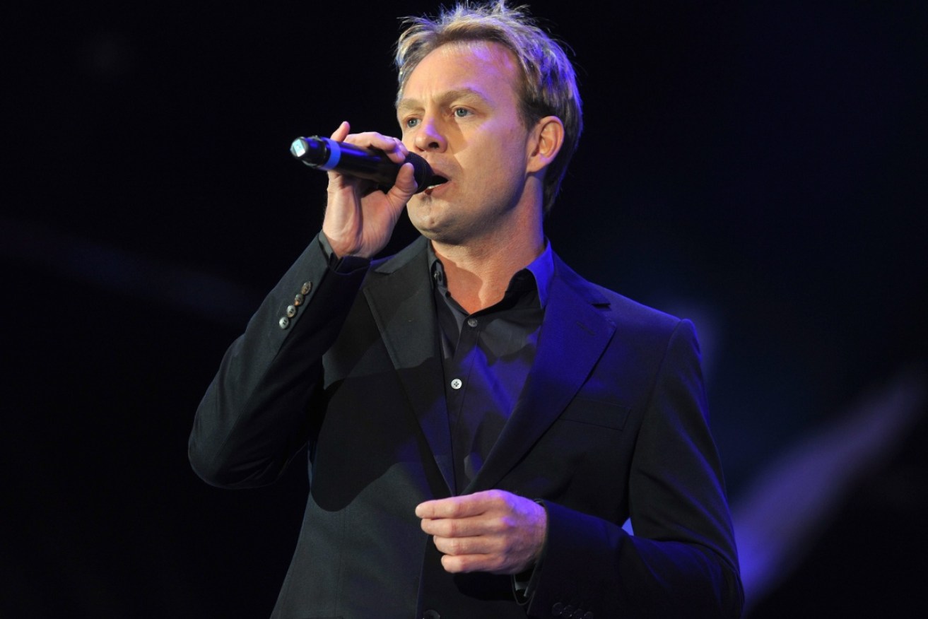 Jason Donovan says the axing of Australian soap <i>Neighbours</i> is sad but it is time to celebrate it.