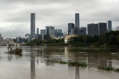 Man killed, amid warnings of more dangerous floods