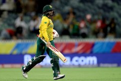 Australia to face West Indies in World Cup semi