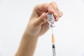 RFK Jr pulls $US500m from vaccine development