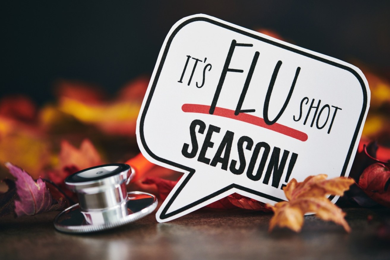 Keep an eye out for when vaccines come available.