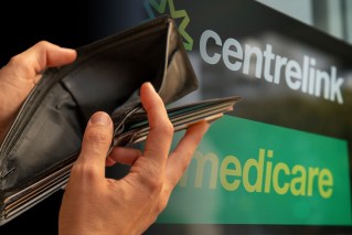 Robodebt welfare debts to be reworked
