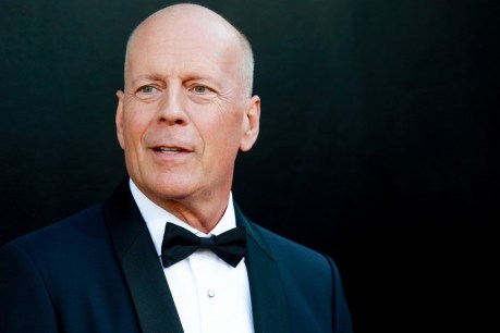 Bruce Willis forced to retire after aphasia diagnosis
