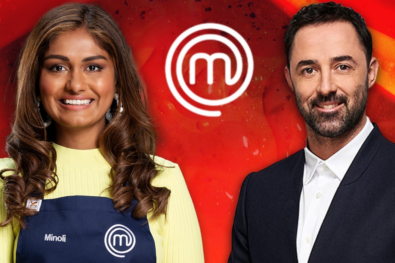 What's in store? Favourite Minoli De Silva and <i>MasterChef</i> judge Andy Allen offer some hot tips.