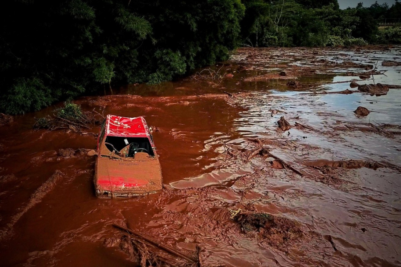 BHP is preparing to fight a revived lawsuit by 200,000 Brazilians over a deadly dam failure. 