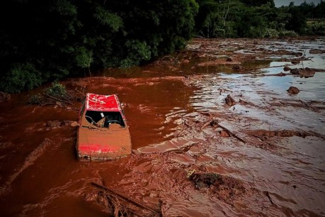 BHP prepares for $8.7b Brazil dam collapse case