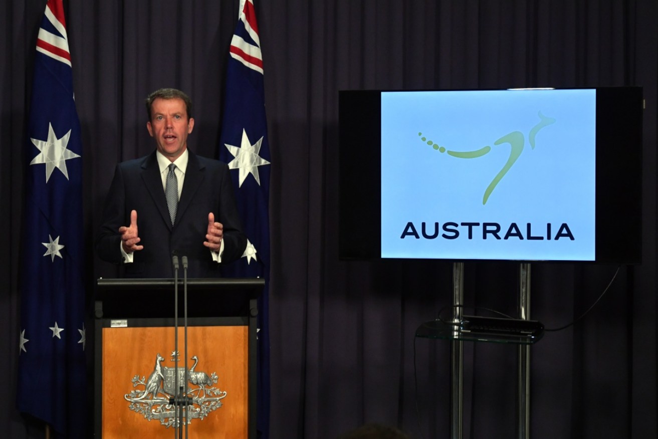 Trade Minister Dan Tehan will sign off on the deal with India.