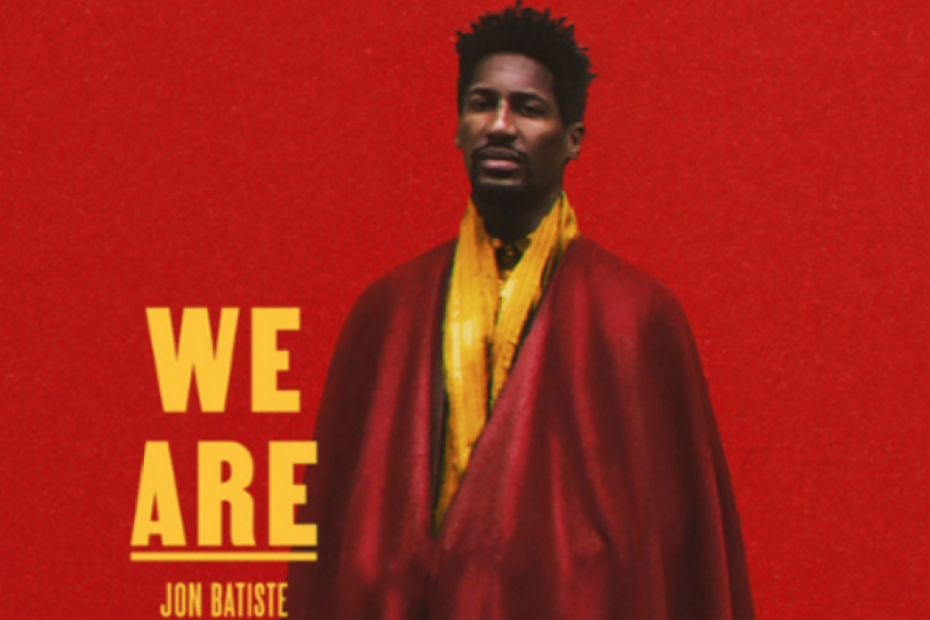 Genre-busting Jon Batiste leads the Grammys field with 11 nominations.<i>Verve Records</i>