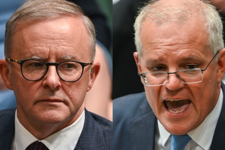 Labor retains 53-47 Newspoll lead