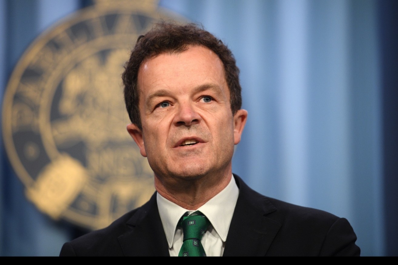 Claims NSW Liberal Leader Mark Speakman was given fair warning about a disastrous election failure have been dismissed as the crisis in the party continues.