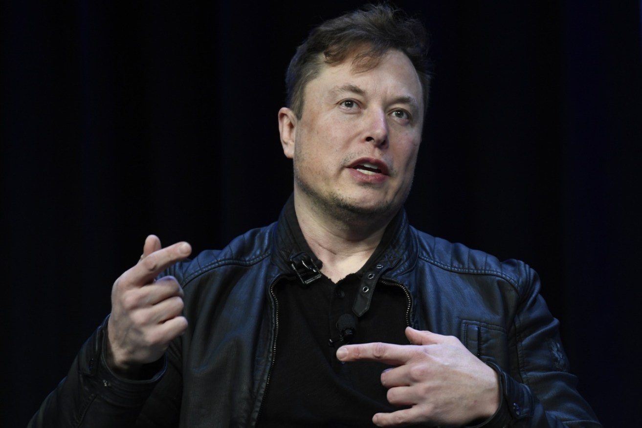 Elon Musk fired top executive on Twitter mere minutes after purchasing it in 2022.