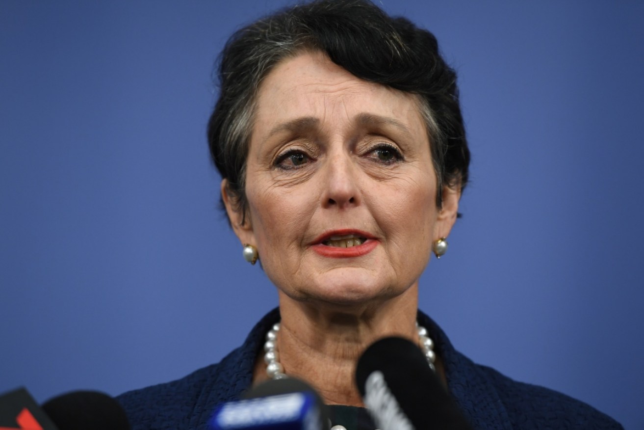 Former NSW Liberal minister Pru Goward has been appointed to the Administrative Appeals Tribunal. 