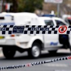 Mystery gunshot patient dies in Sydney hospital