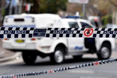 Mystery gunshot patient dies in Sydney hospital