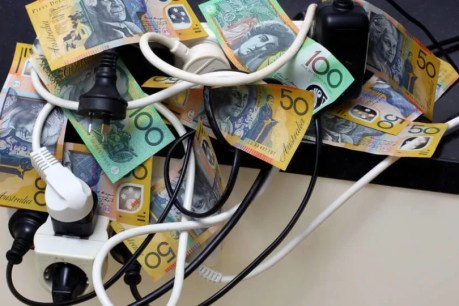 Power bills tipped to rise as wholesale prices surge