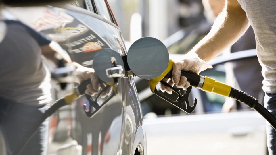 Petrol Prices Up Again Despite Tax Support