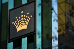 Crown faces $100m in fines for illegal fund transfers