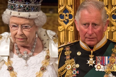 What's next as the British monarchy enters a new era