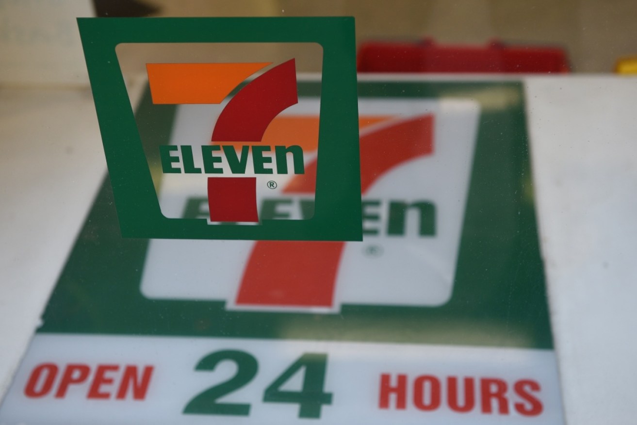 Convenience store chain 7-Eleven came under fire for its treatment of franchisees and workers.