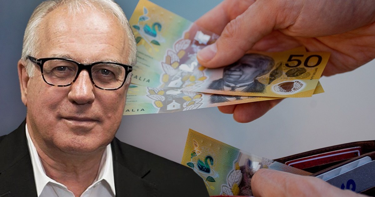 Alan Kohler The secret to happiness is more taxation