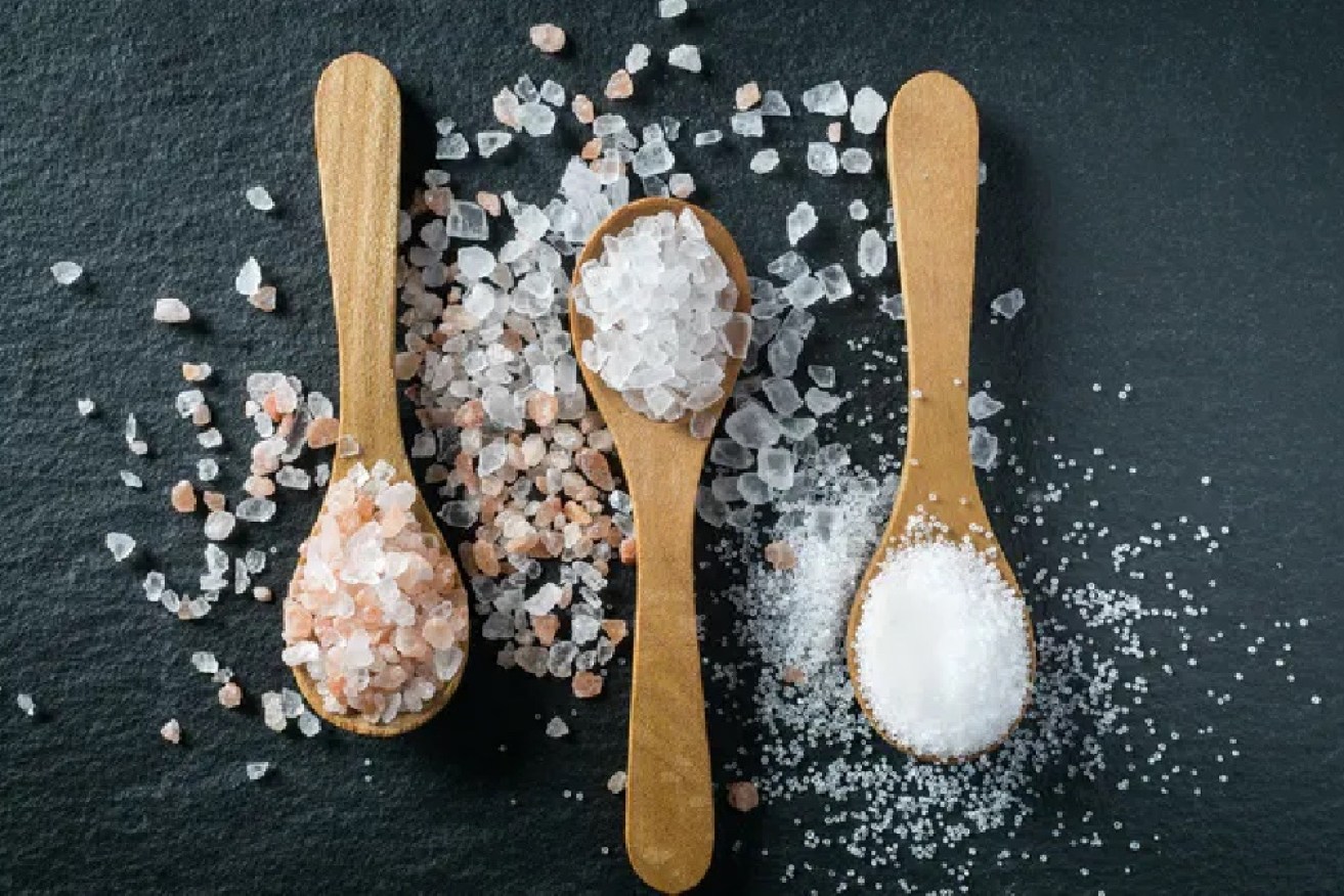 Dietary salt is needed for our bodies to function. However, most of us consume much, much more than we need.