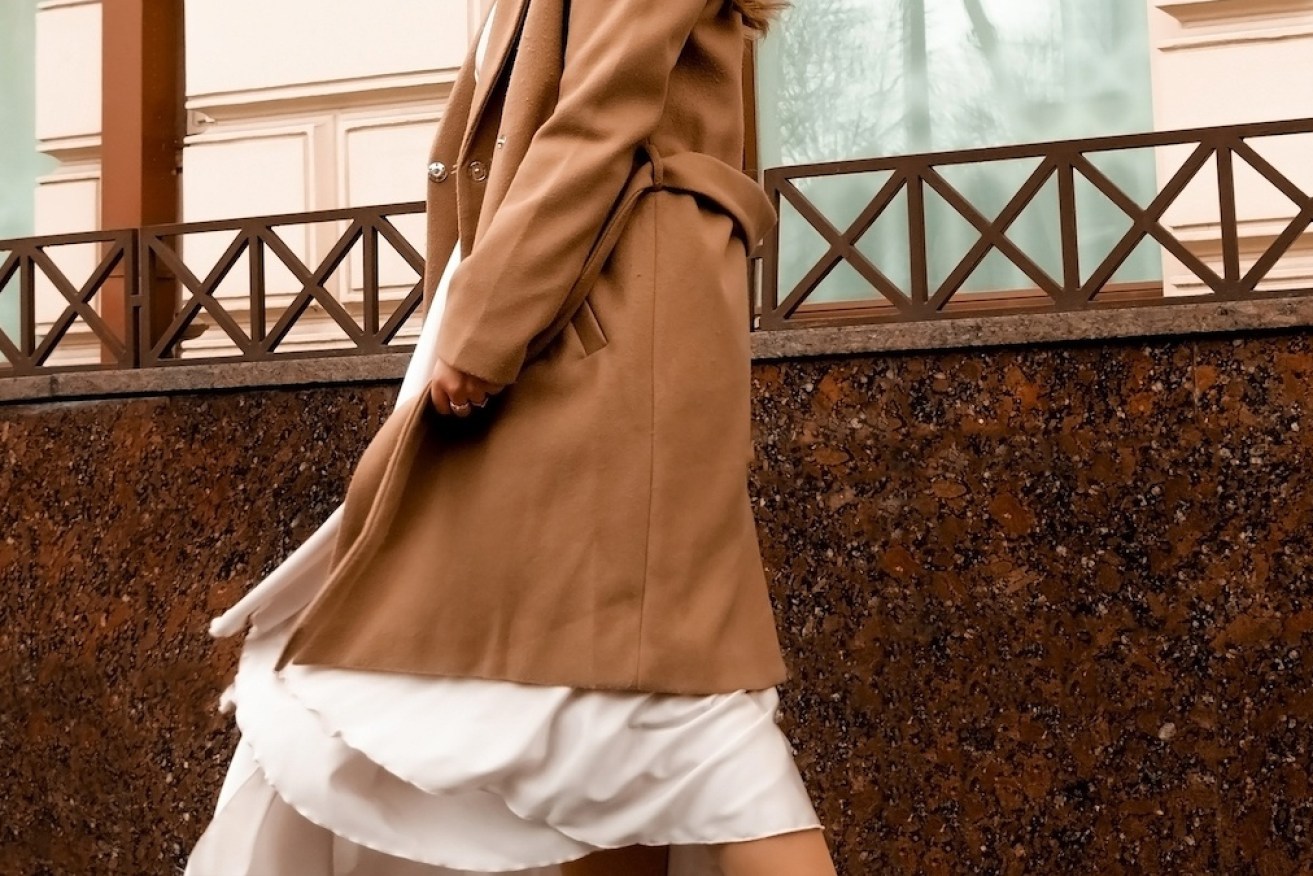 Need some winter style inspiration? Here are five pieces that never go out of style.