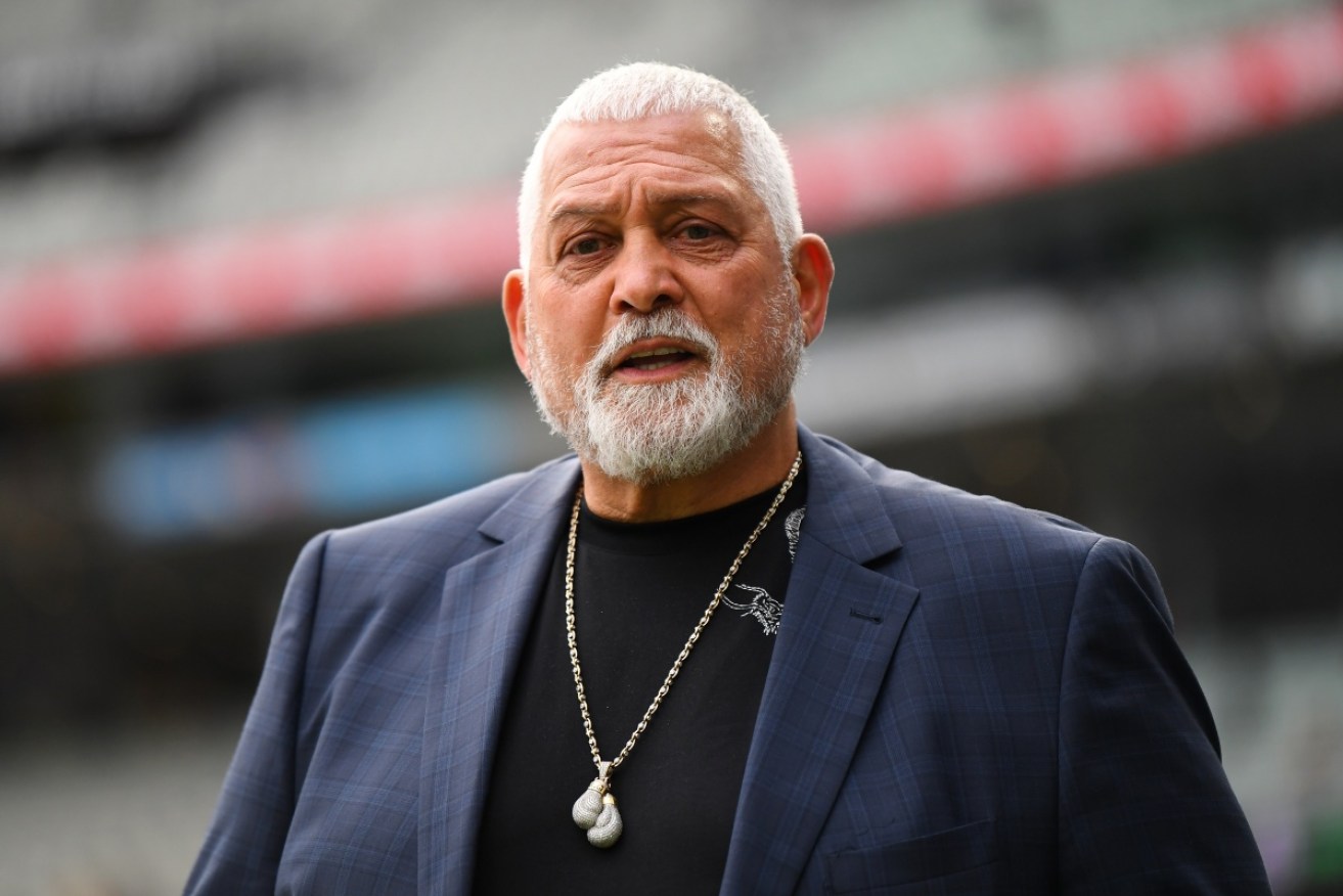 Mick Gatto's bid for the High Court to look at his defamation case against the ABC has failed.