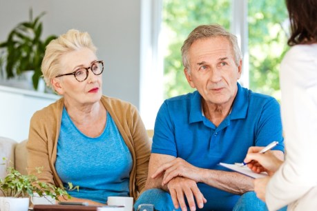 What pensioners must know about capital gains